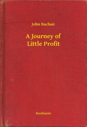 A Journey of Little Profit