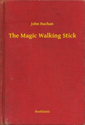 The Magic Walking Stick