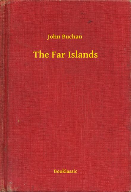 The Far Islands main product photo
