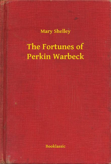 The Fortunes of Perkin Warbeck main product photo