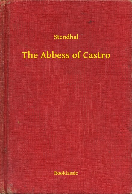 The Abbess of Castro main product photo