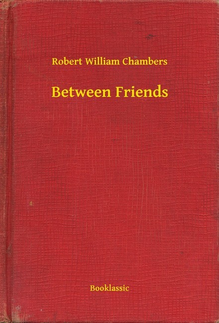 Between Friends main product photo
