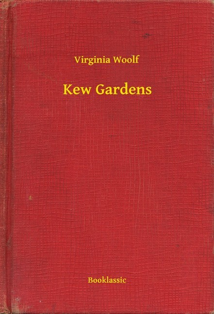 Kew Gardens main product photo