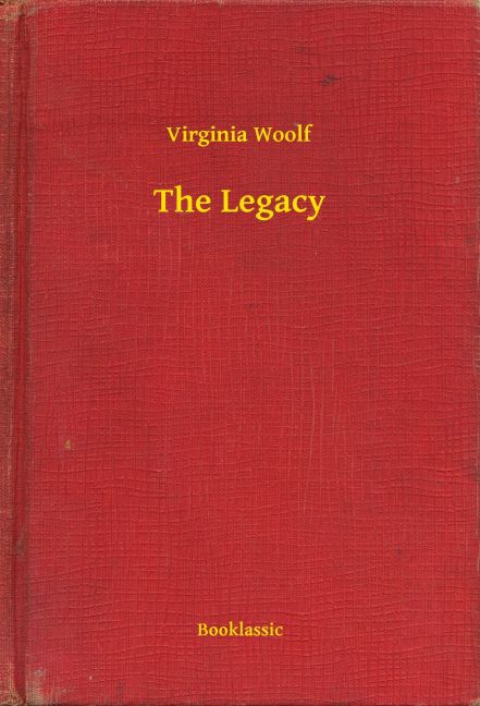 The Legacy main product photo