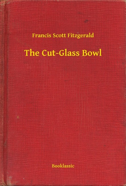 The Cut-Glass Bowl main product photo