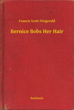 Bernice Bobs Her Hair