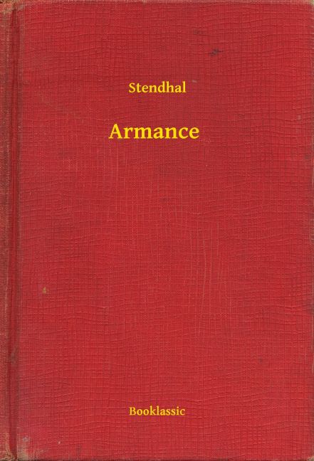 Armance main product photo
