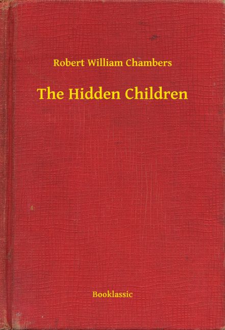 The Hidden Children main product photo