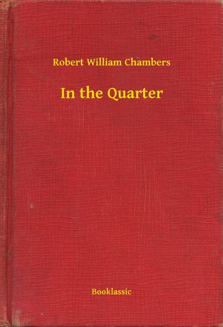 In the Quarter main product photo