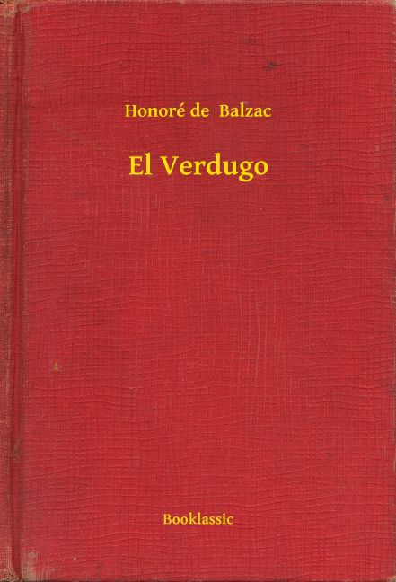 El Verdugo main product photo