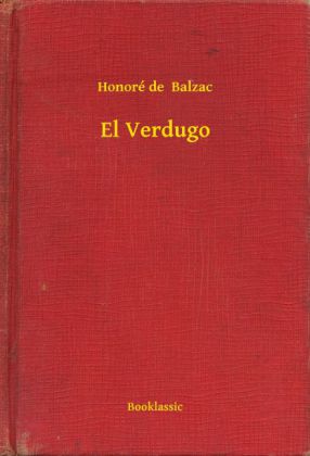 El Verdugo