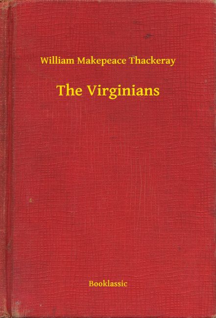 The Virginians main product photo