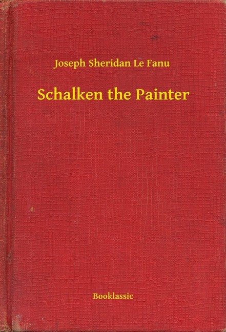Schalken the Painter main product photo