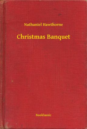 Christmas Banquet
