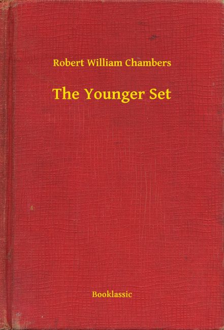 The Younger Set main product photo