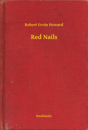 Red Nails