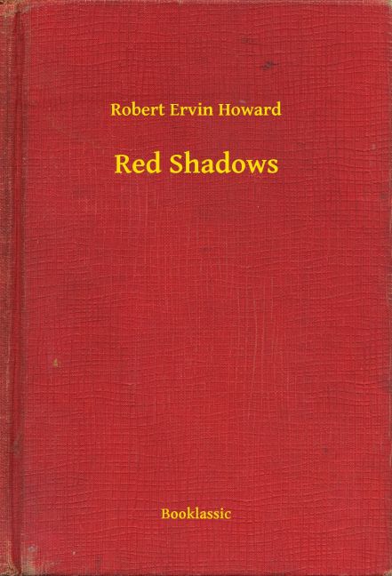 Red Shadows main product photo