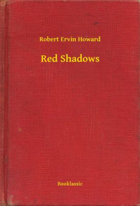 Red Shadows
