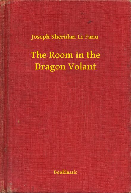 The Room in the Dragon Volant main product photo