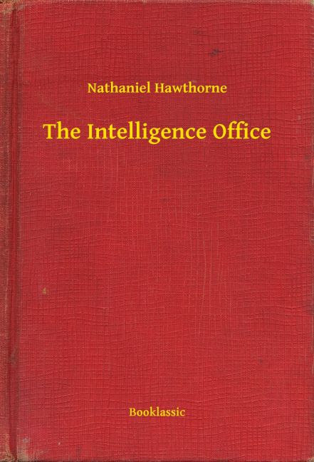 The Intelligence Office main product photo