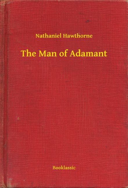 The Man of Adamant main product photo