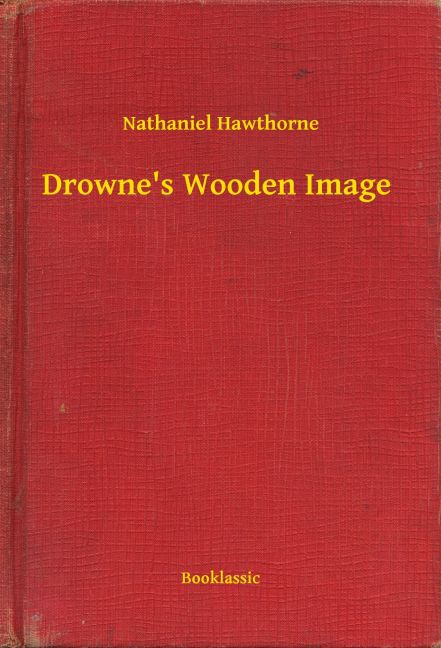Drowne's Wooden Image main product photo