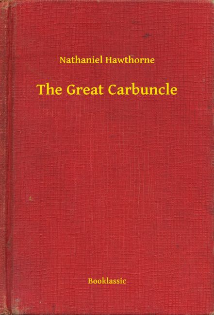 The Great Carbuncle main product photo