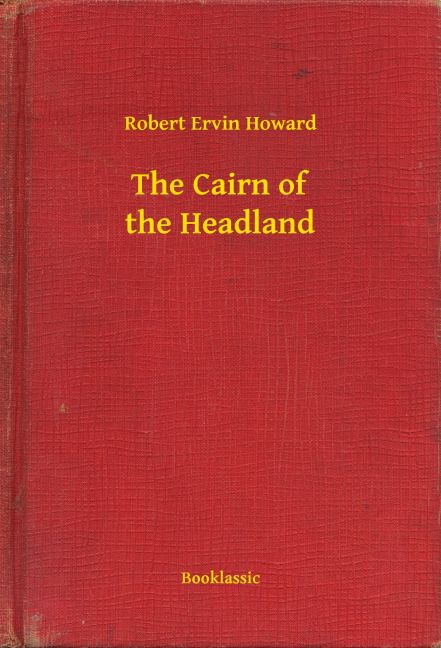 The Cairn of the Headland main product photo