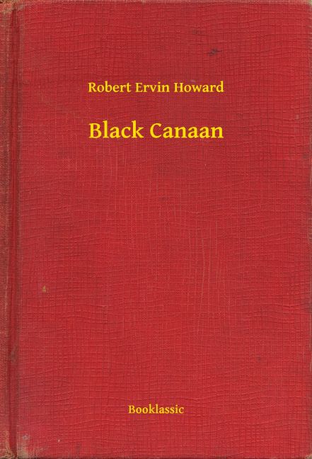 Black Canaan main product photo