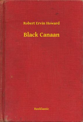 Black Canaan