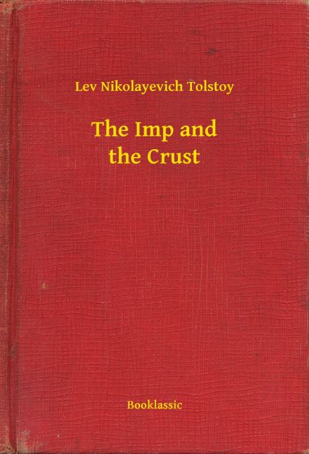The Imp and the Crust main product photo