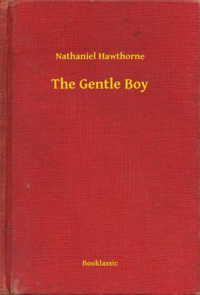 The Gentle Boy