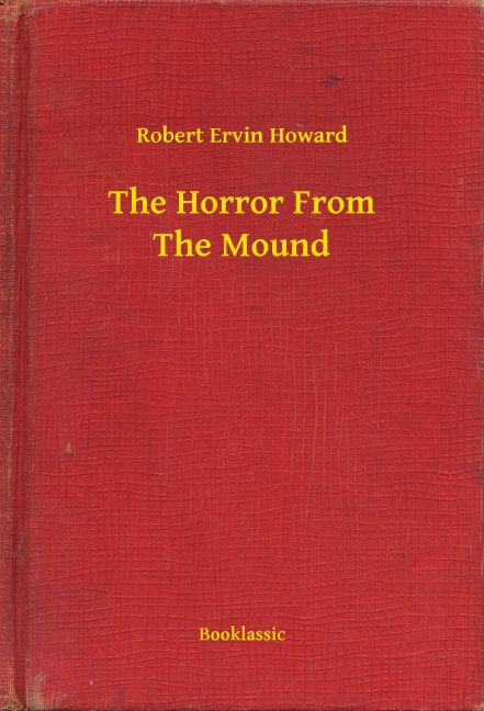 The Horror From The Mound main product photo