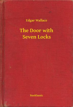 The Door with Seven Locks