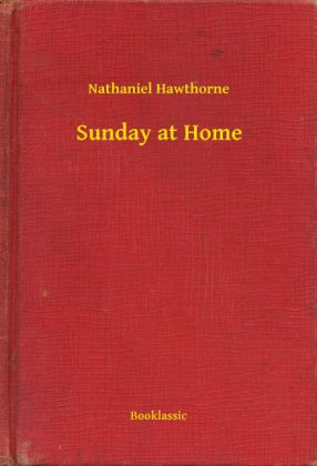 Sunday at Home