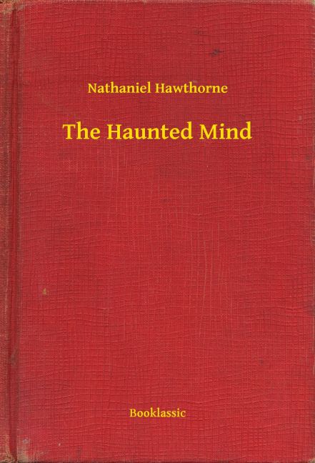 The Haunted Mind main product photo