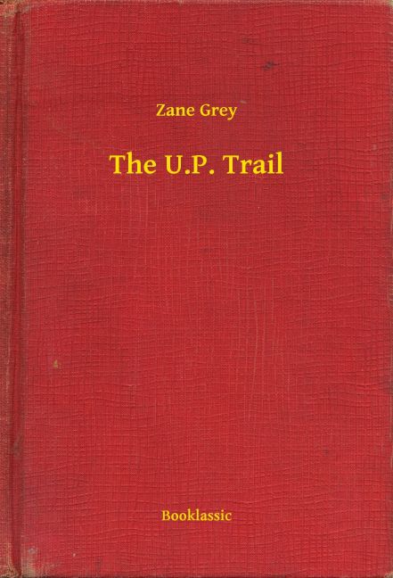 The U.P. Trail main product photo