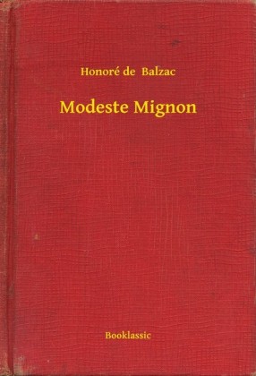Modeste Mignon
