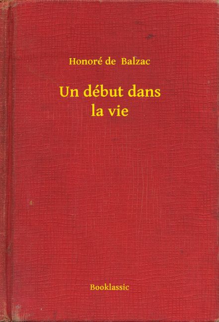 Un début dans la vie main product photo