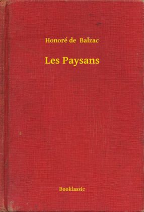 Les Paysans