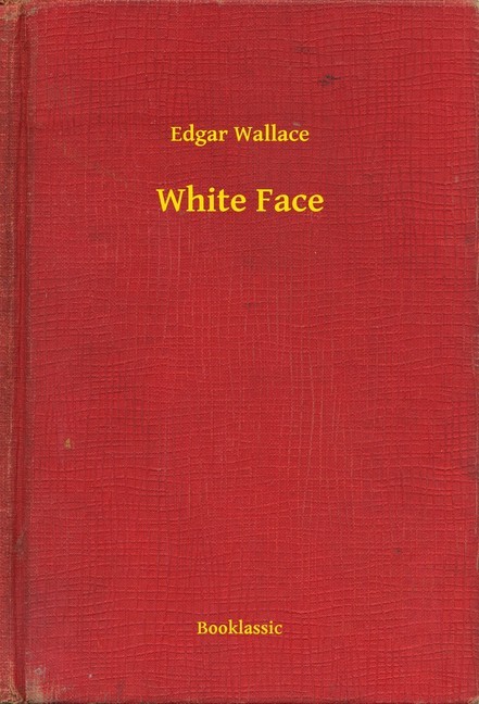 White Face main product photo