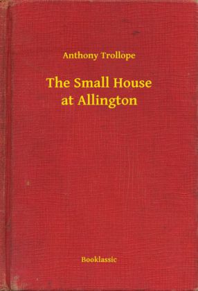 The Small House at Allington