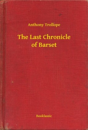 The Last Chronicle of Barset