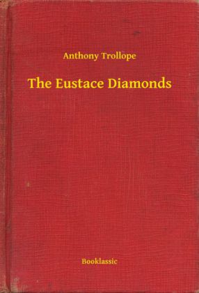 The Eustace Diamonds