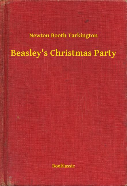Beasley's Christmas Party main product photo