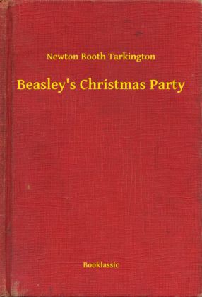 Beasley's Christmas Party
