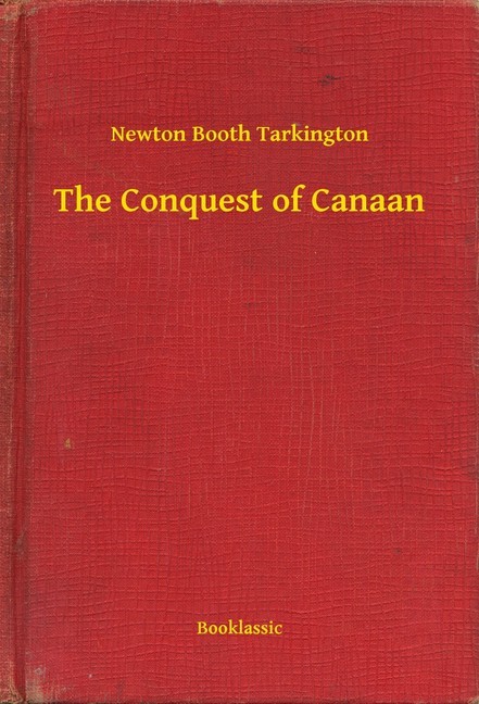 The Conquest of Canaan main product photo
