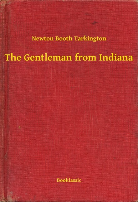 The Gentleman from Indiana main product photo