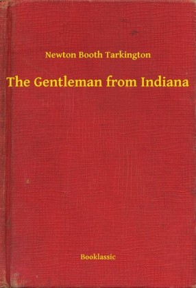 The Gentleman from Indiana