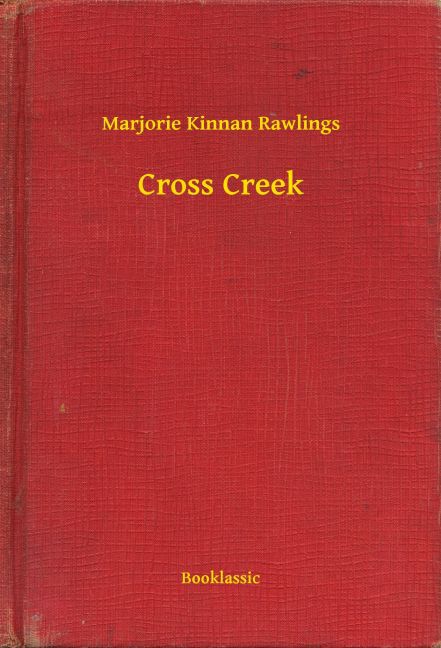 Cross Creek main product photo